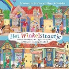 Boek van Letterpret